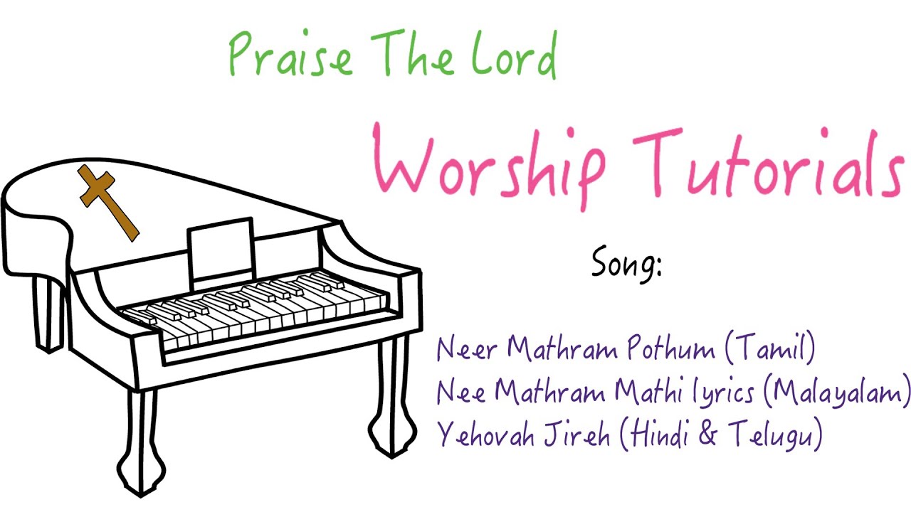 tamil christian songs keyboard notes pdf free download