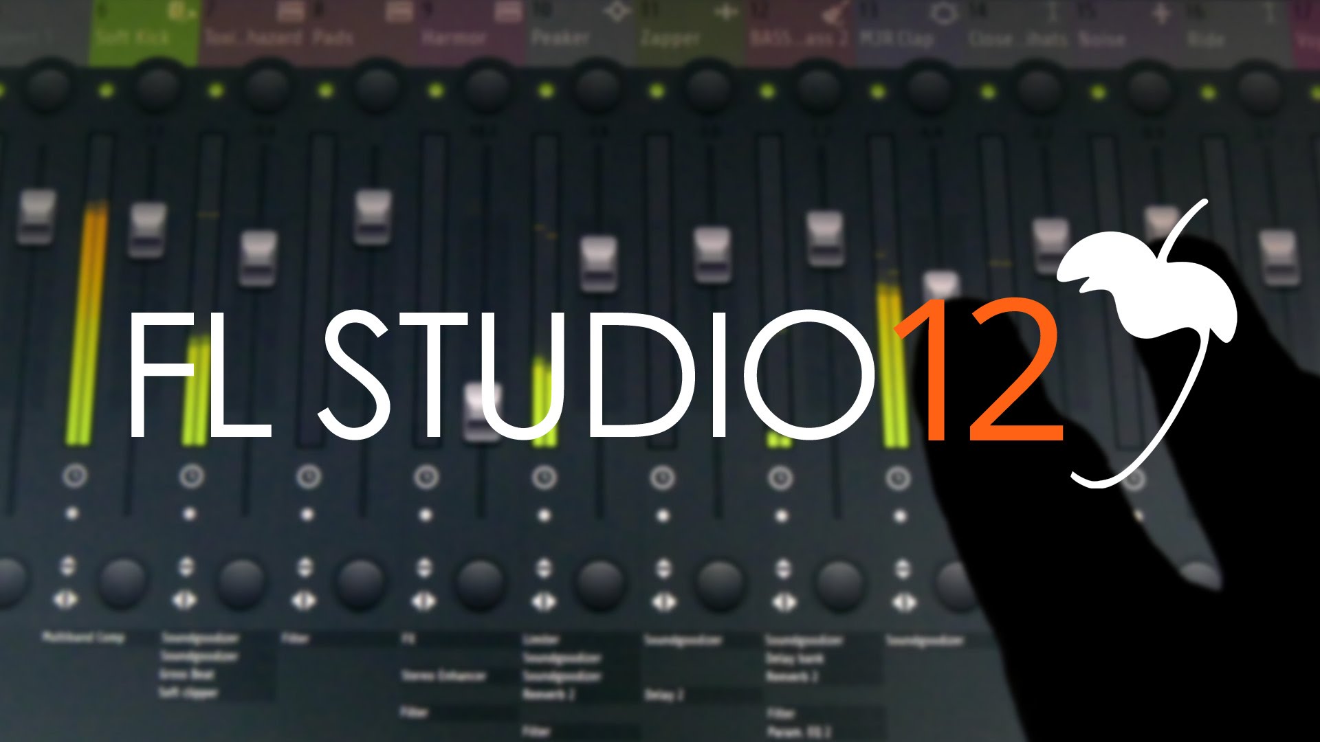 fl studio 11 download for pc